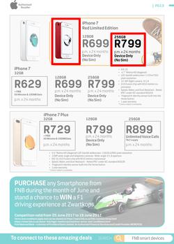 FNB Connect (5 June - 5 July 2017), page 13