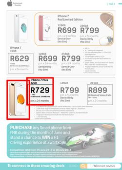 FNB Connect (5 June - 5 July 2017), page 13