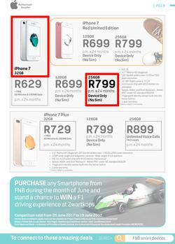 FNB Connect (5 June - 5 July 2017), page 13