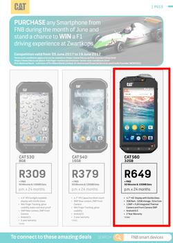 FNB Connect (5 June - 5 July 2017), page 15