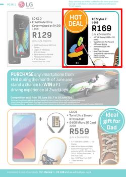 FNB Connect (5 June - 5 July 2017), page 16