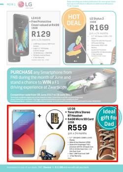 FNB Connect (5 June - 5 July 2017), page 16