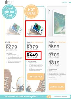 FNB Connect (5 June - 5 July 2017), page 17