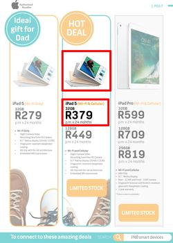 FNB Connect (5 June - 5 July 2017), page 17