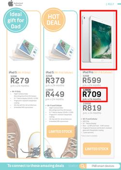 FNB Connect (5 June - 5 July 2017), page 17