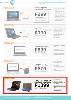 FNB Connect (5 June - 5 July 2017), page 20