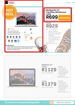 FNB Connect (5 June - 5 July 2017), page 21