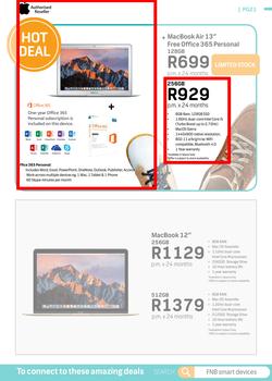 FNB Connect (5 June - 5 July 2017), page 21