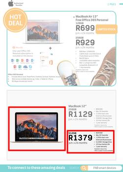 FNB Connect (5 June - 5 July 2017), page 21