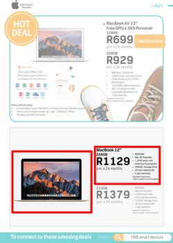 FNB Connect (5 June - 5 July 2017), page 21