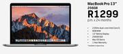 Apple Macbook Pro 13" 256GB