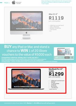 FNB Connect (5 June - 5 July 2017), page 22