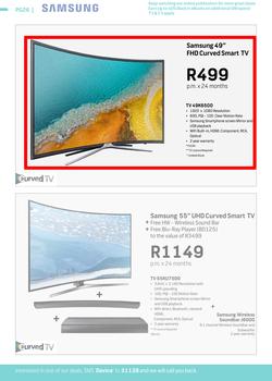 FNB Connect (5 June - 5 July 2017), page 26