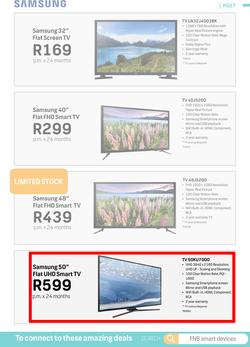 FNB Connect (5 June - 5 July 2017), page 27