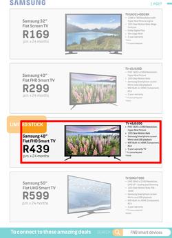 FNB Connect (5 June - 5 July 2017), page 27