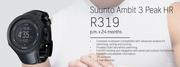 Suunto Ambit 3 Peak HR