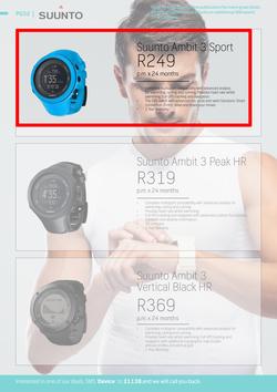 FNB Connect (5 June - 5 July 2017), page 32