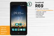 ConeXis A2 8GB Smartphone