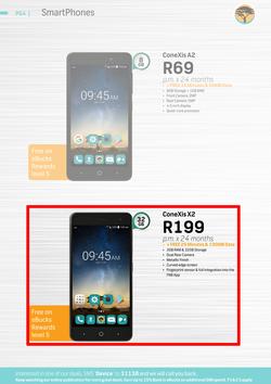 FNB : Stay Fit Stay Connected (1 March - 31 March 2018), page 4