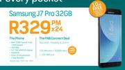 Samsung J7 Pro 32GB