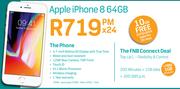 Apple iPhone8 64GB