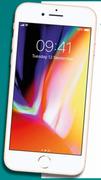 Apple iPhone8 Plus 64GB