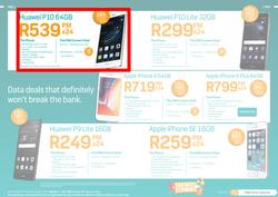 FNB Connect : Tap Into Summer (4 Nov 2017 - 31 Jan 2018), page 7