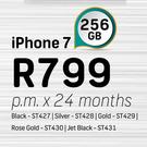Apple iPhone 7 256GB