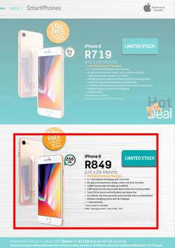 FNB Connect : Tap Into Summer (4 Nov 2017 - 31 Jan 2018), page 10