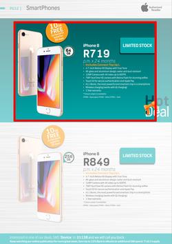 FNB Connect : Tap Into Summer (4 Nov 2017 - 31 Jan 2018), page 10