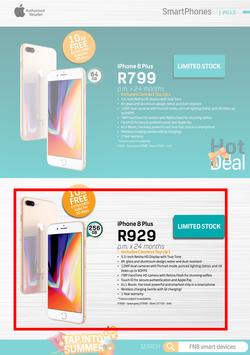FNB Connect : Tap Into Summer (4 Nov 2017 - 31 Jan 2018), page 11