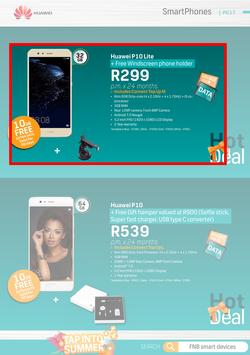 FNB Connect : Tap Into Summer (4 Nov 2017 - 31 Jan 2018), page 15