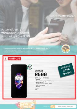 FNB Connect : Tap Into Summer (4 Nov 2017 - 31 Jan 2018), page 23
