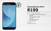 Samsung Galaxy J5 Pro 16GB Smartphone