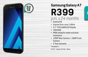 Samsung Galaxy 7 32GB Smartphone