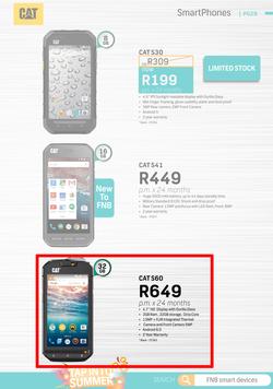 FNB Connect : Tap Into Summer (4 Nov 2017 - 31 Jan 2018), page 27