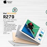 Apple iPad 128GB(WiFi & Cellular)