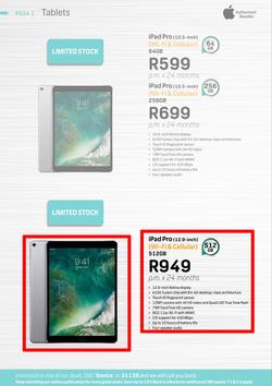 FNB Connect : Tap Into Summer (4 Nov 2017 - 31 Jan 2018), page 32