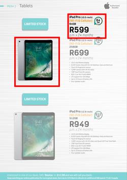 FNB Connect : Tap Into Summer (4 Nov 2017 - 31 Jan 2018), page 32