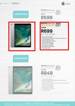 FNB Connect : Tap Into Summer (4 Nov 2017 - 31 Jan 2018), page 32
