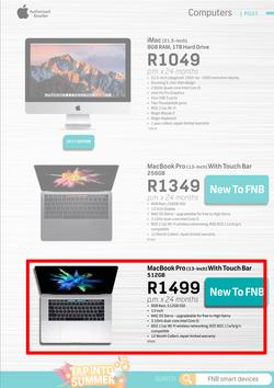 FNB Connect : Tap Into Summer (4 Nov 2017 - 31 Jan 2018), page 35