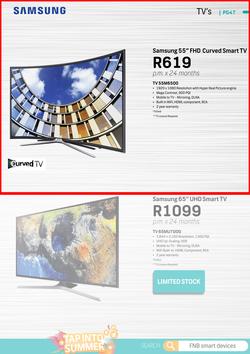 FNB Connect : Tap Into Summer (4 Nov 2017 - 31 Jan 2018), page 45