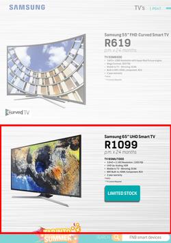 FNB Connect : Tap Into Summer (4 Nov 2017 - 31 Jan 2018), page 45
