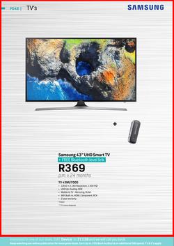 FNB Connect : Tap Into Summer (4 Nov 2017 - 31 Jan 2018), page 46