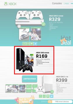 FNB Connect : Tap Into Summer (4 Nov 2017 - 31 Jan 2018), page 51
