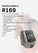 TomTom: Golfer 2