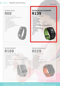 FNB Connect : Tap Into Summer (4 Nov 2017 - 31 Jan 2018), page 54