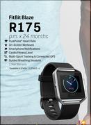 Fitbit Blaze