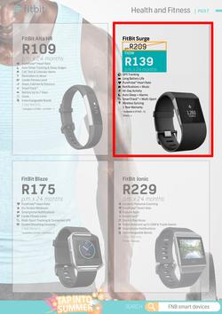 FNB Connect : Tap Into Summer (4 Nov 2017 - 31 Jan 2018), page 55