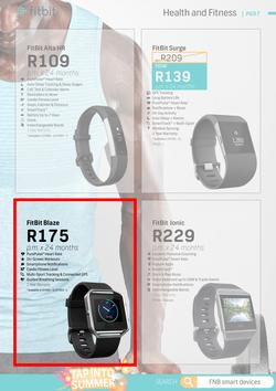 FNB Connect : Tap Into Summer (4 Nov 2017 - 31 Jan 2018), page 55